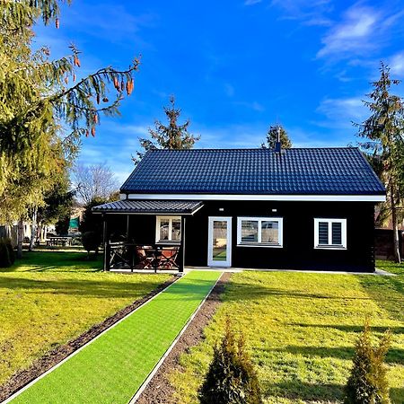 Vila Scandinavia Sîngeorgiu de Mureş Esterno foto