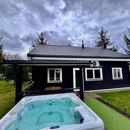 Vila Scandinavia Sîngeorgiu de Mureş Esterno foto